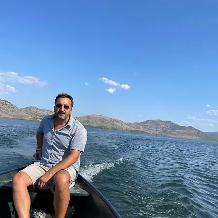 Villa Skadar House Bobija Podgorica