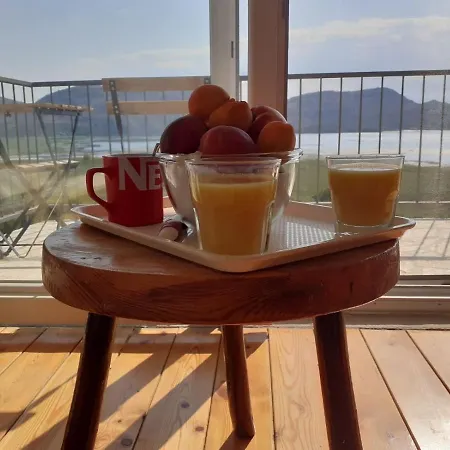 Skadar House Bobija * Podgorica