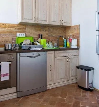 Skadar House Bobija * Podgorica