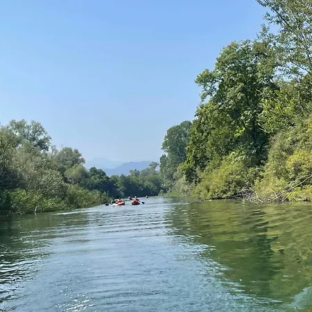 Skadar House Bobija * Podgorica