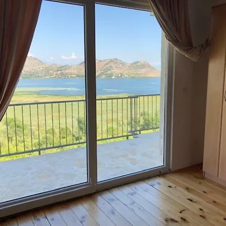 Skadar House Bobija Willa