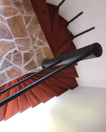Skadar House Bobija Willa *