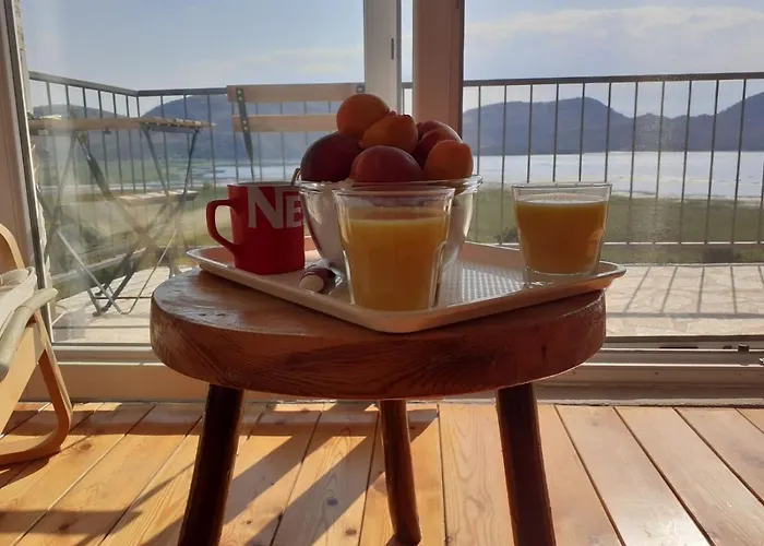 Skadar House Bobija * ポドゴリツァ