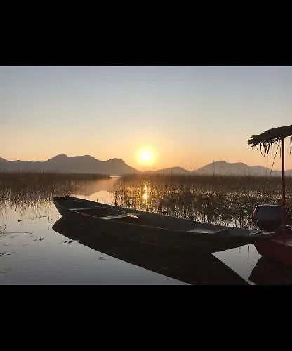 Skadar House Bobija *