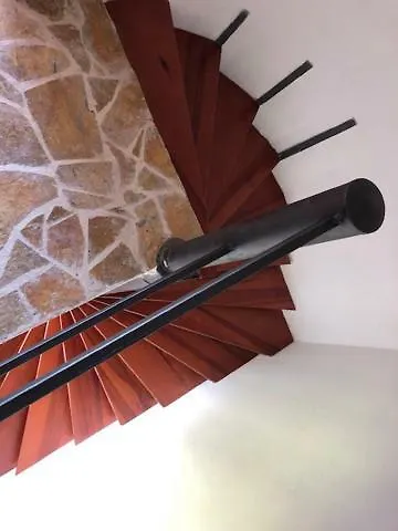 Skadar House Bobija ヴィラ *