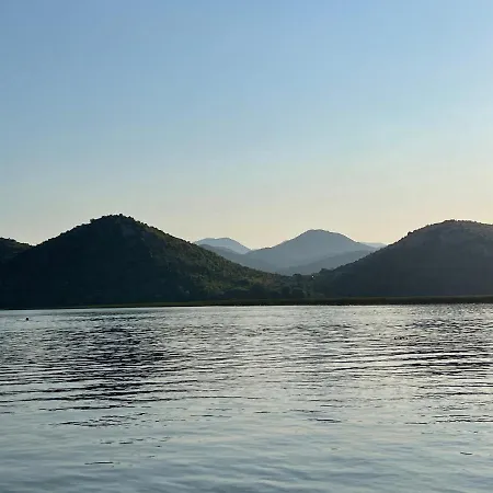 Skadar House Bobija Villa