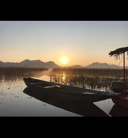 Skadar House Bobija *