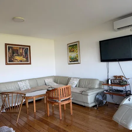 Skadar House Bobija Villa Podgorica