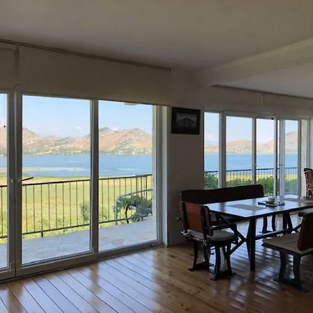 Skadar House Bobija Villa Podgorica