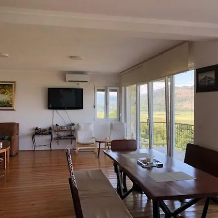 Skadar House Bobija *