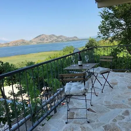 Villa Skadar House Bobija