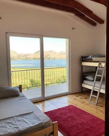 Villa Skadar House Bobija