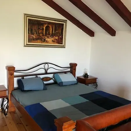 Skadar House Bobija Villa Podgorica